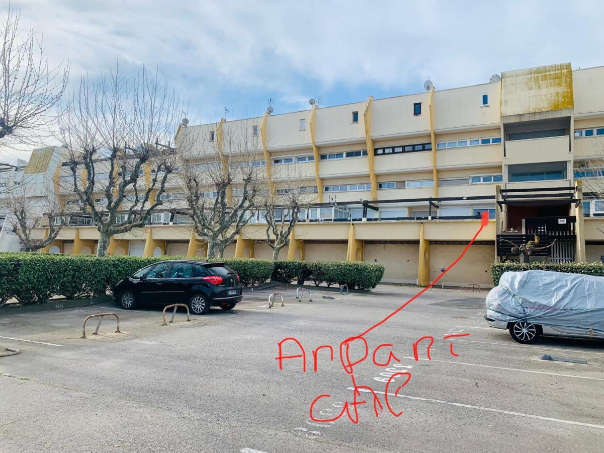 Nid Douillet Dans Les Coursives Du Village Naturiste Du Cap D אגדה מראה חיצוני תמונה